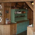 Enzian Bed & Breakfast Saalbach-Hinterglemm