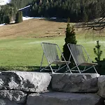 Bed & Breakfast Enzian Saalbach-Hinterglemm