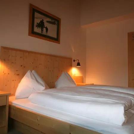Enzian Bed & Breakfast Saalbach-Hinterglemm