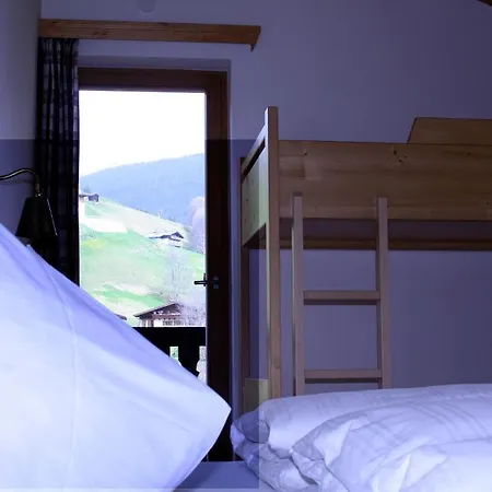 Enzian Bed and Breakfast