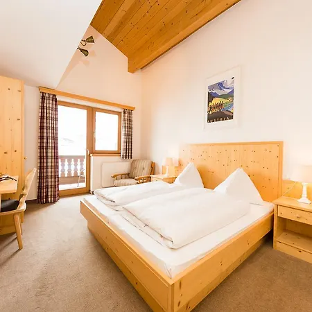 Bed & Breakfast Enzian