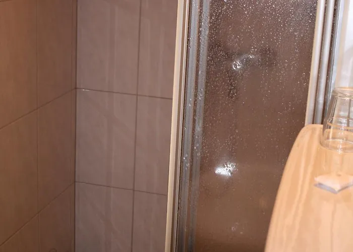 Enzian Bed & Breakfast Saalbach-Hinterglemm