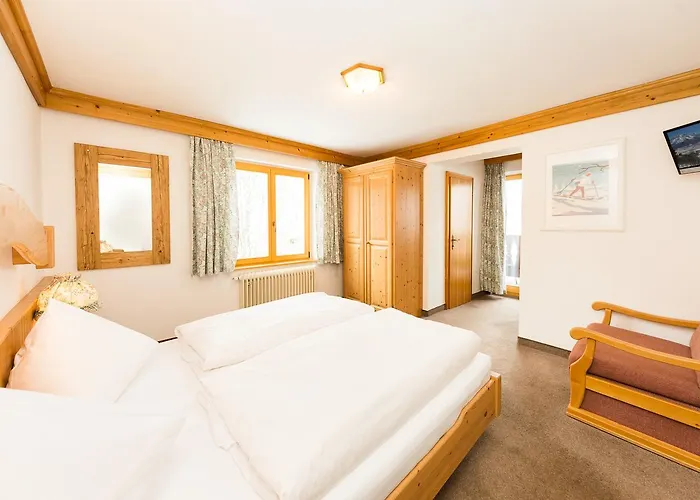 Enzian * Saalbach-Hinterglemm