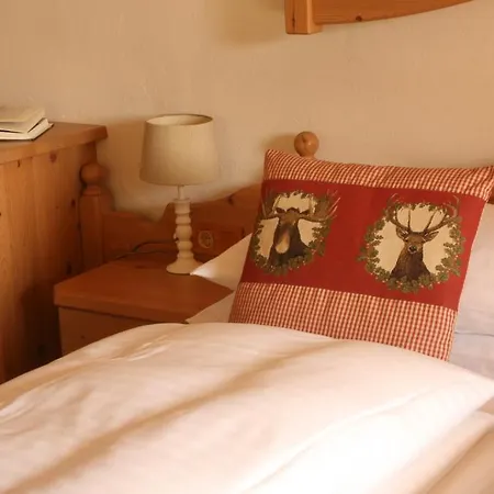 Enzian Saalbach-Hinterglemm