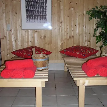 Enzian * זאלבך הינטרגלם