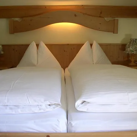 Enzian * זאלבך הינטרגלם