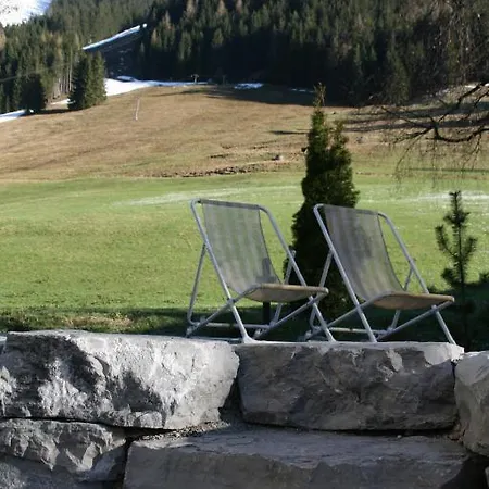 Frühstückspension Enzian Saalbach