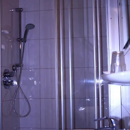 Enzian * זאלבך הינטרגלם