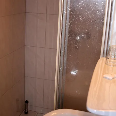 Enzian לינה וארוחת בוקר זאלבך הינטרגלם