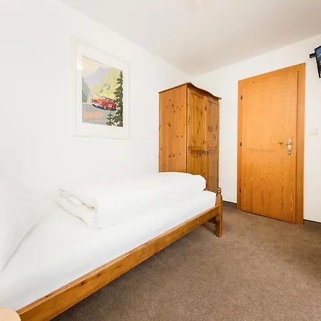 Bed & Breakfast Enzian