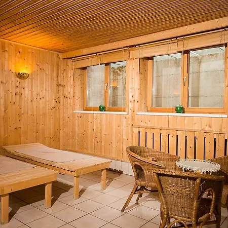 Bed & Breakfast Enzian