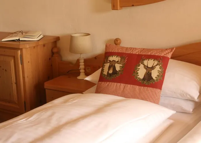 Enzian Saalbach-Hinterglemm