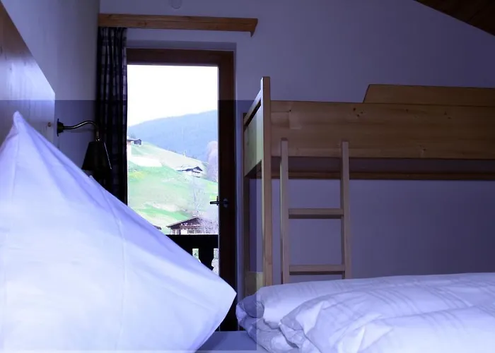 Enzian Bed & Breakfast