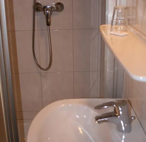 Enzian Bed & Breakfast Saalbach-Hinterglemm