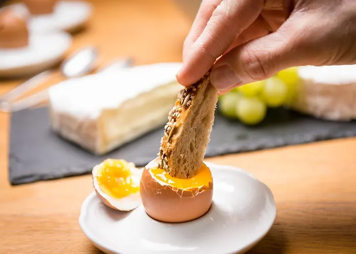 Enzian Bed & Breakfast Saalbach-Hinterglemm