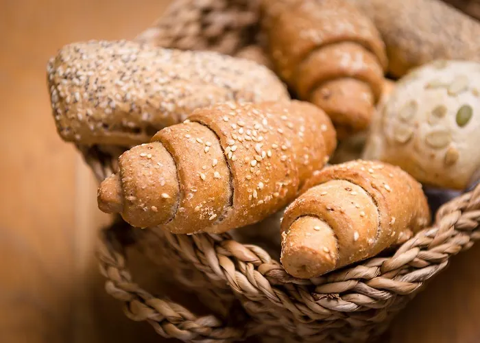 Bed & Breakfast Enzian *